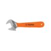 Llave Ajustable Inglesa 15 cm Mango PVC - Truper