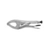 Pinza De Presion 10" Apert Amplia - Truper