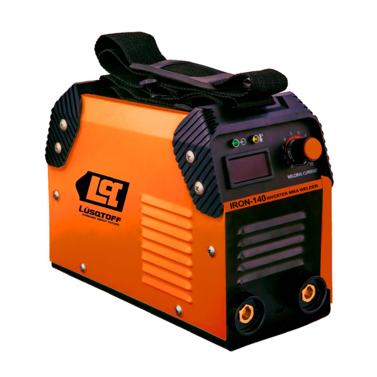 Soldadora Inverter 120A Edicion Liimitada  - Lusqtoff