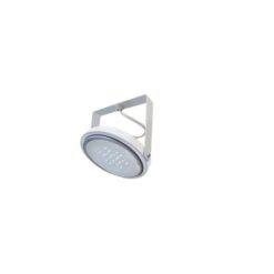 Spot Vincha Bl Micr Ar-111 Led C/Horquilla