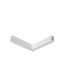 Perfil Lineal Union L 13W Bco Leuk