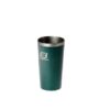 Vaso Termico Verde Lusqtoff