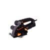 Acanaladora De Pared 1500W Black Serie Lusqtoff