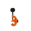 Corta Tubo Apertura 3 a 29mm Cuchilla 20mm Truper