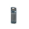 Puntas Ph 0 L: 75Mm x 5 Unidades Truper