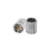 Tubo De 6 Puntas 23mm Milimetrico