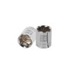 Tubo De 6 Puntas 24mm Milimetrico