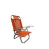 Silla Copacabana Naranja Lusqtoff