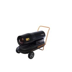 Calefactor Cañon Kerosene 53000K Lusqtoff