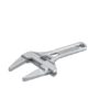 Llave Especial Ajustable 20cm Truper