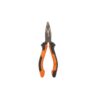Pinzas Punta Curva 6¨ 1000 Vol Truper