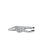 Pinza De Presion 4" Punta Larga Truper