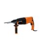 Roto Martillo Horizontal 850W Lusqtoff