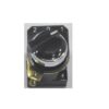 Selector A Palanca 7600 Negro 2-0-1 AEA
