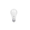 Led A60 11W E27 Calido C/Sensor Noche-Dia