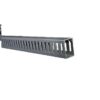 Cable Canal Ranurado 40X60 X 2Mts Gris Schneider