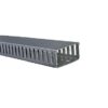 Cable Canal Ranurado 120X60 X 2Mts Gris Schneider