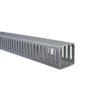 Cable Canal Ranurado 80X80 X 2Mts Gris Schneider