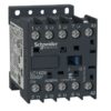 Contactor K Tetrapolar 9A Schneider 24 V.