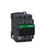 Contactor Tripolar 12A NA/NC Schneider 380 VCA