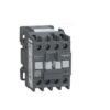 Contactor Tripolar 18A Aux NA Schneider 380 VCA