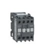 Contactor Tripolar 25A Aux NA Schneider 110 VCA