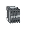 Contactor Tripolar 25A Aux NA Schneider 380 VCA
