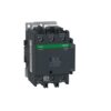 Contactor Tripolar 80A NA/NC Schneider 110 VCA