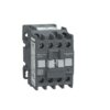 Contactor Tripolar 9A Aux NA Schneider 380 VCA