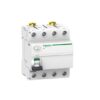 Int Diferencial Tetrapolar100A Schneider 300 mA