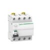 Int Diferencial Tetrapolar 40A Schneider 100 mA