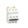 Int Termomag Tripolar 50A Schneider 6KA CurC