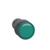 Luz Piloto 24v AC/DC Verde Schneider