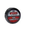 Cinta PVC Autoextinguible S/ad 19mmx20mx0.10mm