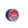 Cinta Multiprop Ductac Azul 48mm x  9m x 0,21mm