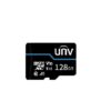 Almacenamiento Micro SD 128GB UNV