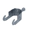 Grampas Tipo Olmar 2 1/2" AG Metalurgica Pack x5