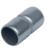 Uniones de Hierro 3/4" AG Metalurgica Pack x10