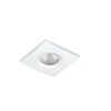 Spot Emb ´´Mini-C´´ Led 3W.Bco Tex.3000K Artelum
