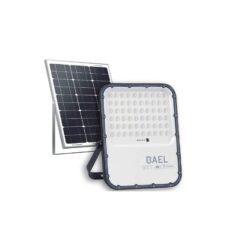 Proyector Led Solar 15W Frio IP65 Bael
