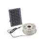 Tira Led Solar 5mt Frio IP65 Bael