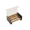 Distribuidor Tetrapo 4-12-125A Standard Elent