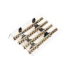 Distribuidor Tetrapo 4-15-250A Profesional Elent