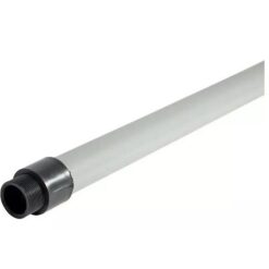 Caño Pilar 1 1/4" x3 Liv Cinc Aislado Doble GC