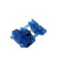 Conector P/Derivaciones Secc 1.5-2,5mm² E2 Pack x10