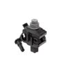 Conector Aislado Estanco P/Der Bimetalica