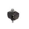 Conector Aislado PKD-14 P/Der Bimetalica
