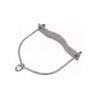 Abrazadera P/Poste Ø 140 mm C/Eslabon PKD-30 140