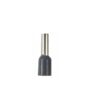 Puntera Tubular Aisl Sec 2,5 Un Conductor CTN 2,5 Pack x10