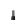 Puntera Tubular Aisl Sec 25 Un Conductor CTN 25 Pack x10